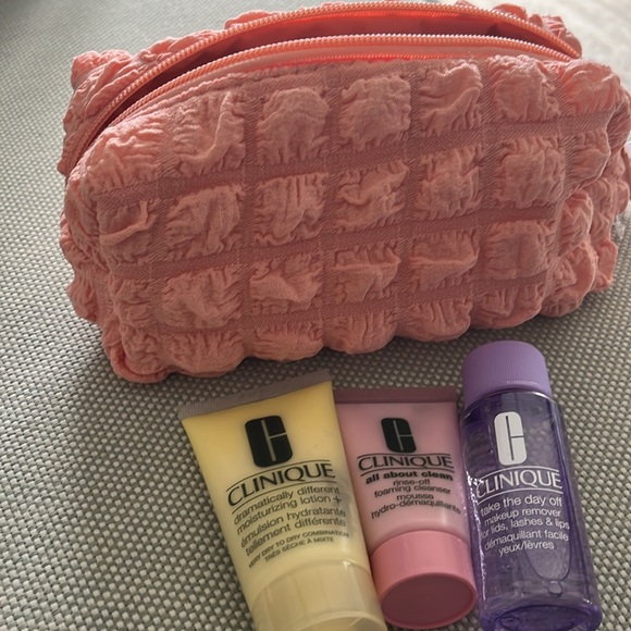 Brand New Ulta 11pc makeup set in Bag - Picture 4 of 5